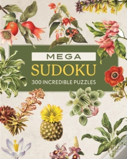 Capa do artigo Mega Sudoku