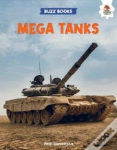 Mega Tanks