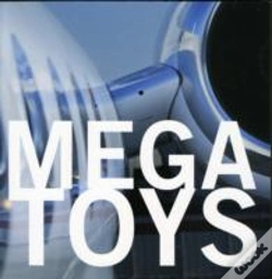Capa do artigo Mega Toys