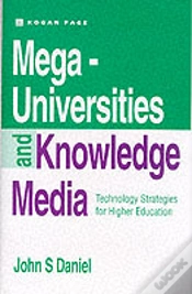 Capa do artigo Mega-Universities And Knowledge Media