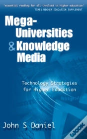 Capa do artigo Mega-Universities And Knowledge Media