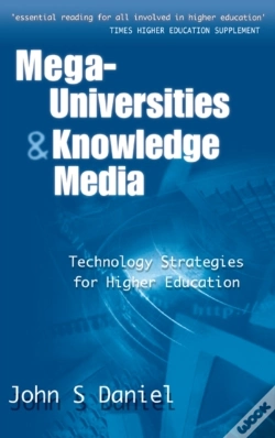 Capa do artigo Mega-Universities And Knowledge Media