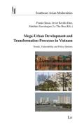 Mega-Urban Development And Transformation Processes In Vietnam