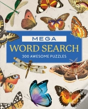 Capa do artigo Mega Word Search