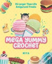 Capa do artigo Mega Yummy Crochet