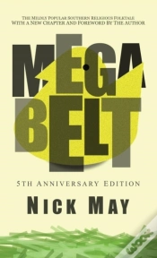 Capa do artigo Megabelt