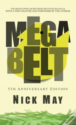 Capa do artigo Megabelt