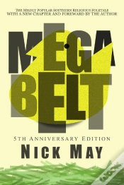 Capa do artigo Megabelt