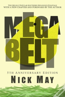 Capa do artigo Megabelt