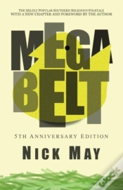 Capa do artigo Megabelt