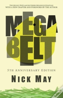 Capa do artigo Megabelt