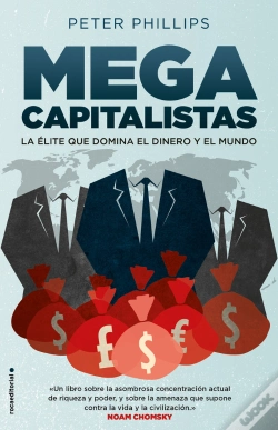 Capa do artigo Megacapitalistas