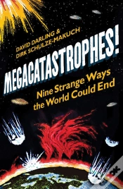 Capa do artigo Megacatastrophes!