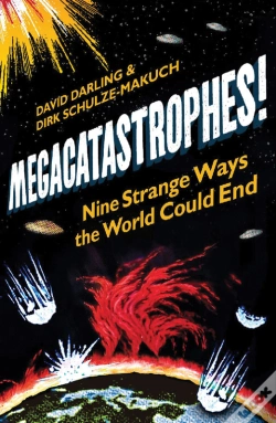 Capa do artigo Megacatastrophes!