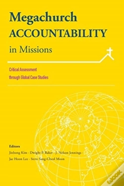 Capa do artigo Megachurch Accountability In Missions