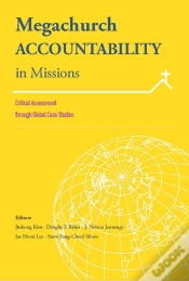Capa do artigo Megachurch Accountability In Missions: