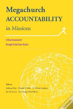 Capa do artigo Megachurch Accountability In Missions: