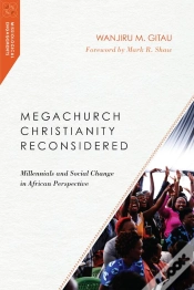 Capa do artigo Megachurch Christianity Reconsidered