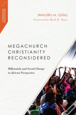 Capa do artigo Megachurch Christianity Reconsidered