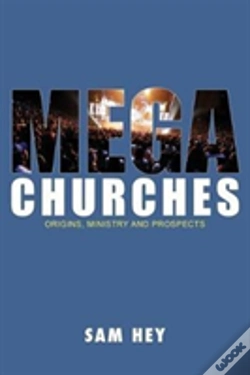 Capa do artigo Megachurches