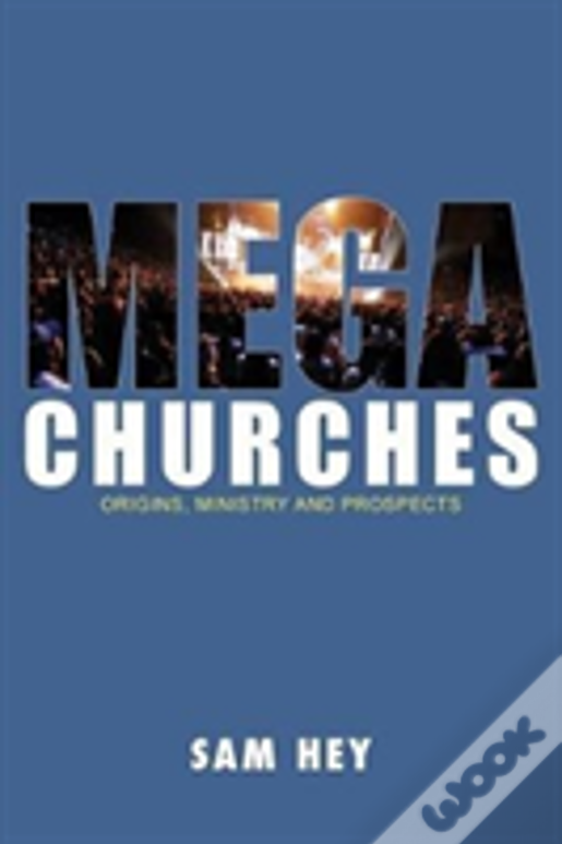 Megachurches