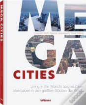 Capa do artigo Megacities