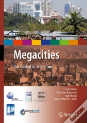 Capa do artigo Megacities