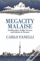 Megacity Malaise