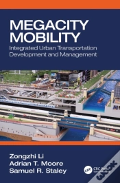 Capa do artigo Megacity Mobility