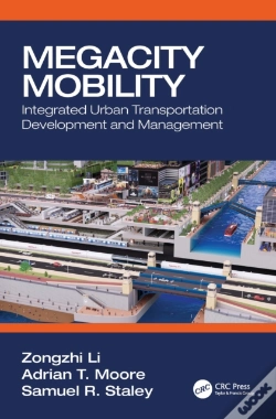 Capa do artigo Megacity Mobility