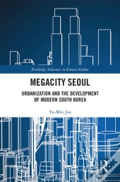 Megacity Seoul