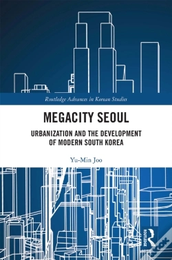 Capa do artigo Megacity Seoul