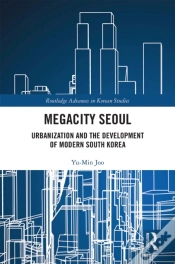 Capa do artigo Megacity Seoul