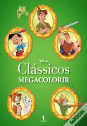 Megacolorir Clássicos
