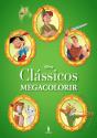 Megacolorir Clássicos - Preview