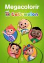 Megacolorir CoComelon - Preview