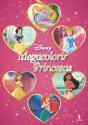 Megacolorir Disney Princesas - Preview