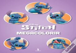 Megacolorir Stitch