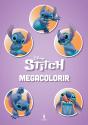 Megacolorir Stitch - Preview