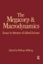 Megacorp And Macrodynamics - Preview