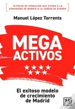 Capa do artigo Megactivos