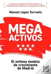 Capa do artigo Megactivos