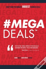 Capa do artigo Megadeals