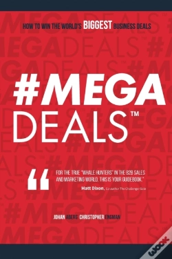 Capa do artigo Megadeals