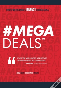 Capa do artigo Megadeals