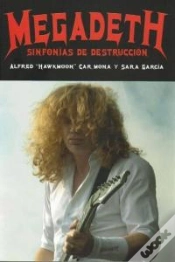 Capa do artigo Megadeth