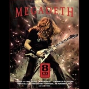 Capa do artigo Megadeth - CD