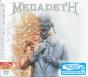 Megadeth - CD - Preview