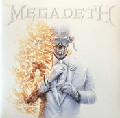 Capa do artigo Megadeth - Vinil