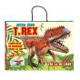 Megadino - T-Rex - Preview